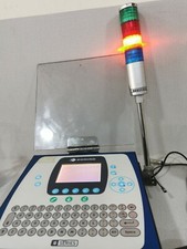 DOMINO G-SERIES I-TECH CONTROLLER LME_02UL - TRIED & TESTED
