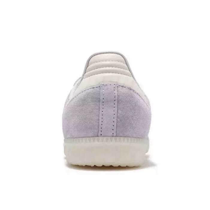 Adidas Samba OG Shoes Silver Dawn Purple IG6176 Mens Size 11.5 | eBay