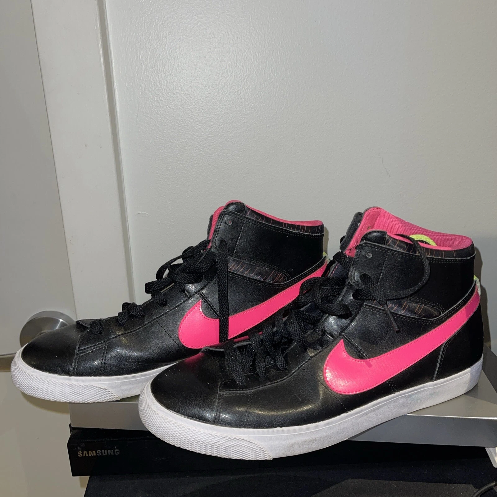 Haut femme Nike Supreme Match taille 12