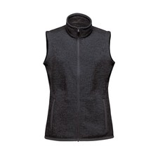 Stormtech Womens/ladies Avalanche Fleece Gilet Rw8820