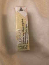 Clinique Dramatically Different Shaping Lip Colour Shade 10 Berry Freeze 3g NIB
