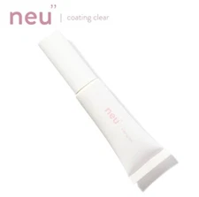 "neu" lash serum, lash coating (9.5g) Contains organic Keratin.  Made in JAPAN