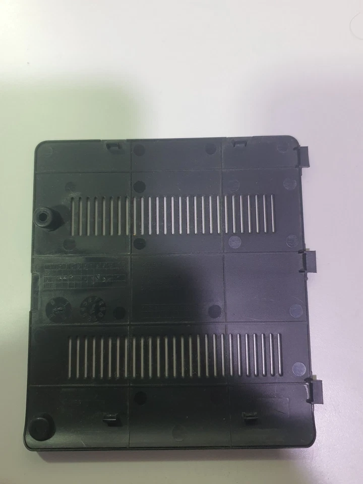 Samsung R540 NP-R540 RAM Cubierta RAM Cover Carcasa (24h) - Imagen 2 de 2