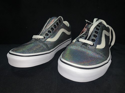 vans old skool prism