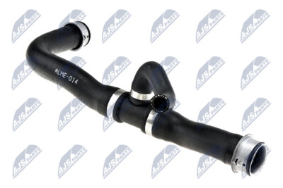 NTY CPP-ME-014 Kühlerschlauch für MERCEDES-BENZ