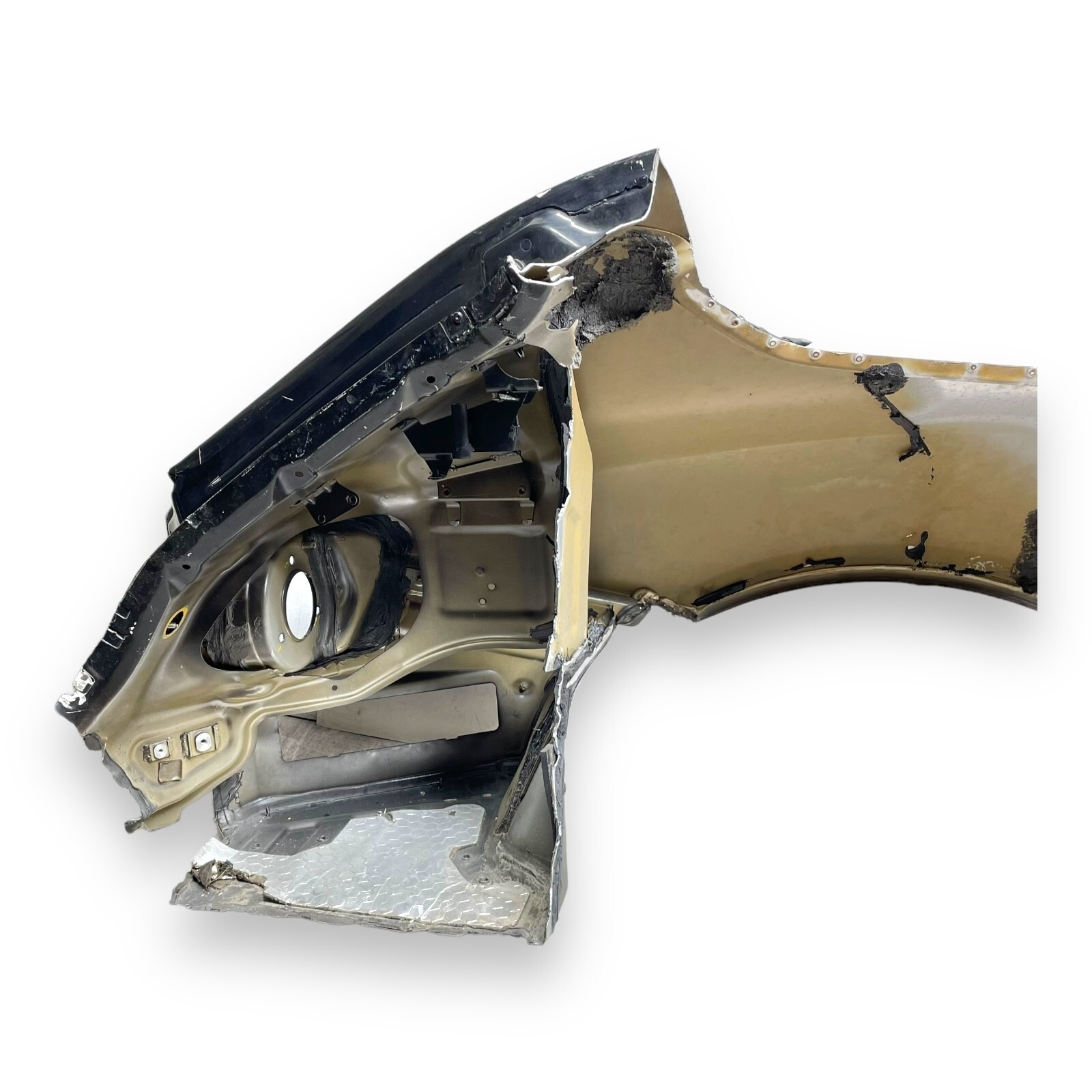 Ferrari FF 2011 2012 2013 2014 2015 2016 Rear left quarter panel OEM 83275711