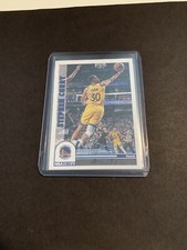 2022-23 Hoops Stephen Curry #294. NrMt