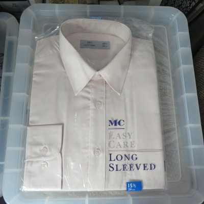 15.5 collar