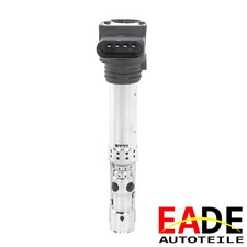 ZÜNDSPULE ZÜNDMODUL STABZÜNDSPULE VW POLO 9N FOX SKODA FABIA I II SEAT IBIZA III