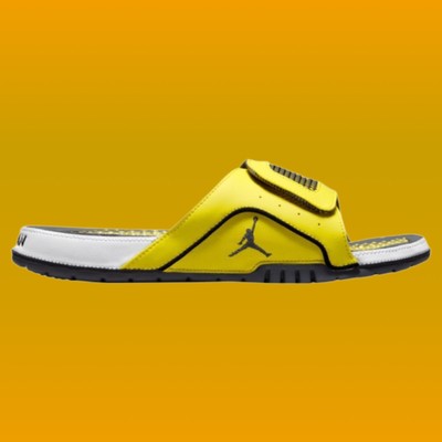 jordan slides size 10