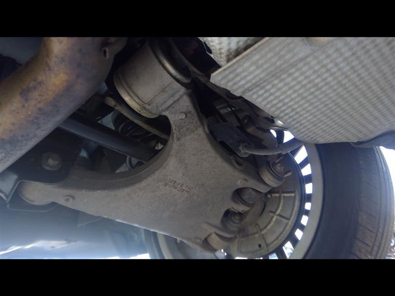 Radiator Fan Motor Fan Assembly Opt EC2 Fits 18-19 STELVIO 2256880 