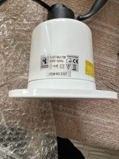 FARETTO AD INCASSO ATTACCO E27 ROSSINI ILLUMINAZIONE 2327-B