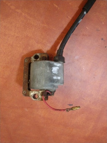 Yamaha YZ 80 125 250 YZ125F 125F OEM Ignition Coil - Picture 8 of 9