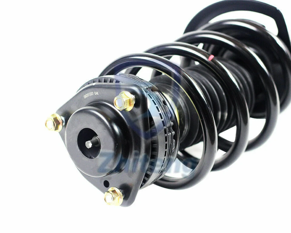 Fit For 2009-2019 DODGE JOURNEY Front Right &Left Complete Struts Assembly Quick - Image 4 of 4