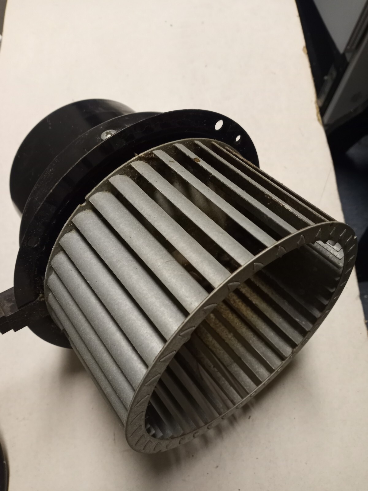 Jenn Air Downdraft Blower Fan Motor Assembly eBay