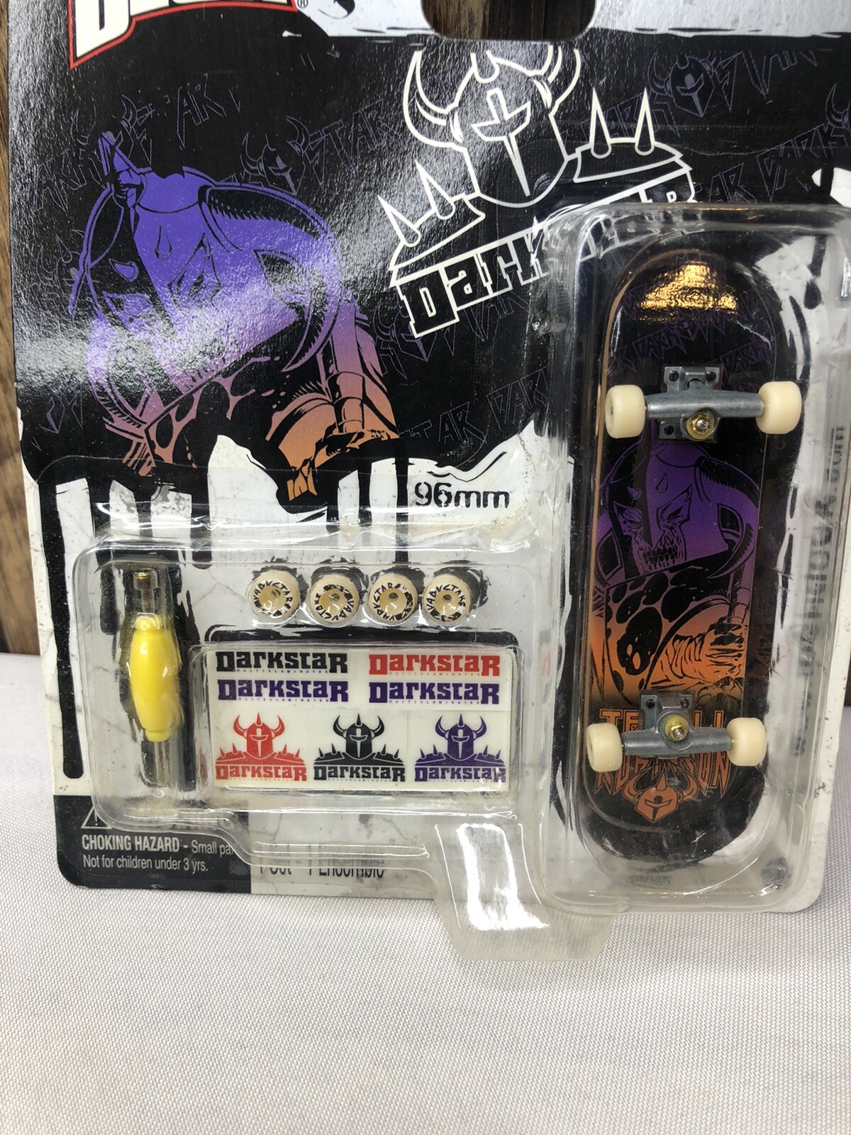 Notre top 10 des Tech Deck Santa Cruz au France - Avril 2025