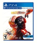 STAR WARS SQUADRON PLAYSTATION 4 PS4 BRAND NEW SEALED