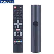 Remote Control For TV METZ L873-TVa OK. ODL32750HS-TB