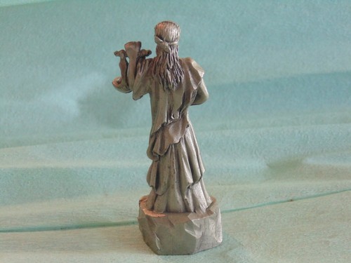 Justicia  Zinnfigur - Bild 2 von 2