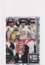 2019-20 Panini NBA Sticker Collection Basketball Cards 19