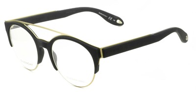 GIVENCHY GV 0020 Y2B 50mm Eyewear FRAMES RX Optical Glasses Eyeglasses - Neu