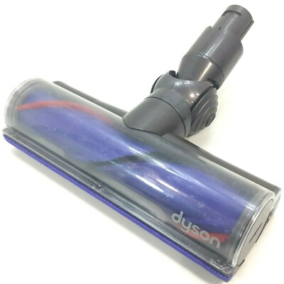 Dyson SV04 V6 Motorhead DC59 MOTORIZED POWER HEAD BRUSH
