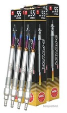 Glühkerze NGK 94103 D-Power für MERCEDES-BENZ NISSAN RENAULT DACIA STEYR SMART