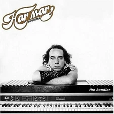 Handler- Har Mar Superstar [PA] (CD, Stamped Cover Promo) V.G +