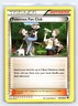 2016 Pokemon TCG - Fates Collide - Pokemon Fan Club 107/124 Regular Uncommon 