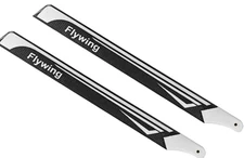 Flywing FW450 V2-V3 / AirWolf V2.5 360mm Carbon Fiber Main Blades