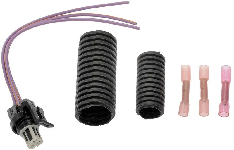 Arnés de presión de control de inyección diésel Dorman para Ford LCF 2006-2008 4,5 L V6 Foto 2 de 4