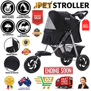 dog prams ebay australia