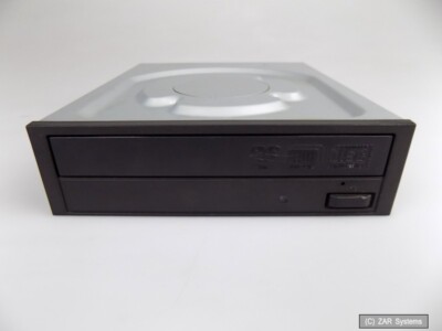 Sony AD-5260S Laufwerk DVD-R DL DVD+R CD-R DVD-RW Brenner SATA, Schwarz, BULK OK