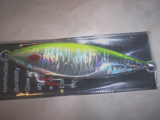 Bluefin Lure Tuna Lure Tady TSP-TUNA 250 g Fall Jig Blue Sardine Glow Jig Rigged