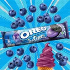 70 packs x Oreo Ice Cream Sandwich Biscuit - ...