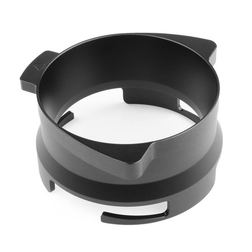 For Breville Barista 54mm Espresso Dosing Funnel Stainless Coffee Dosing Ring AU - Picture 9 of 10