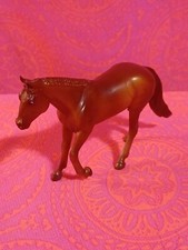 Breyer Stablemates Quarter Horse 2021 TSC Mys...