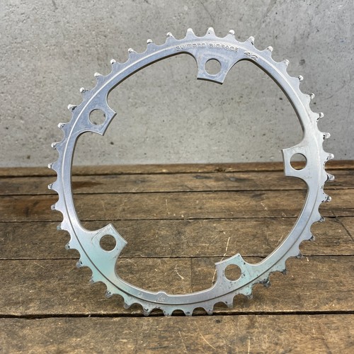 42 tooth chainring