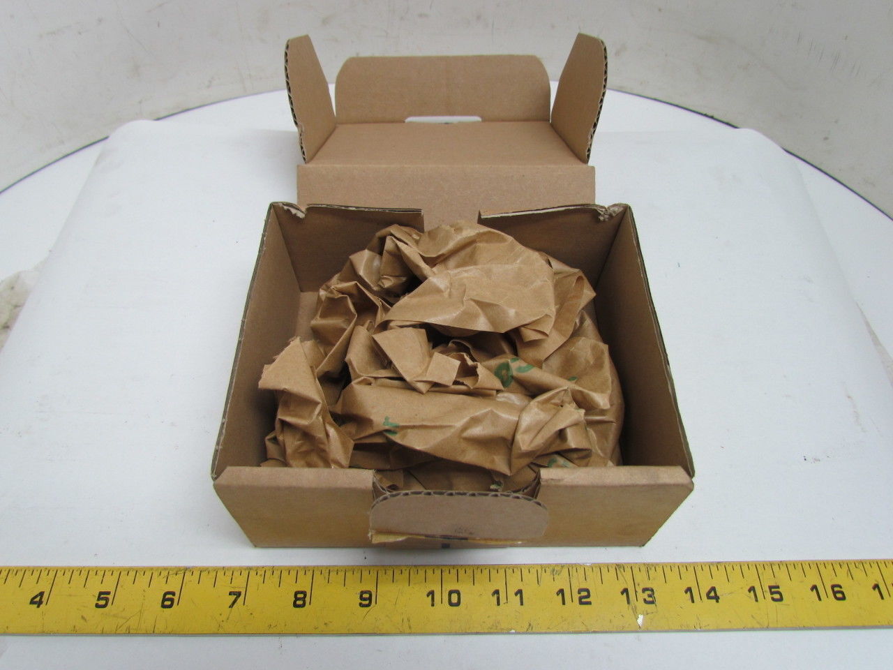 Heidelberg C6011016/01 Ringnut / Printing Press Part for sale online