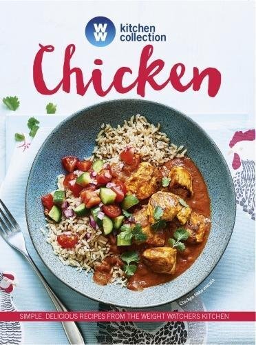 Chicken: Weight Watchers Kitchen Collection-Helen Renshaw