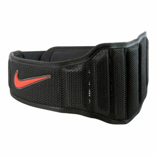 Nike Weight Lifting Belts
