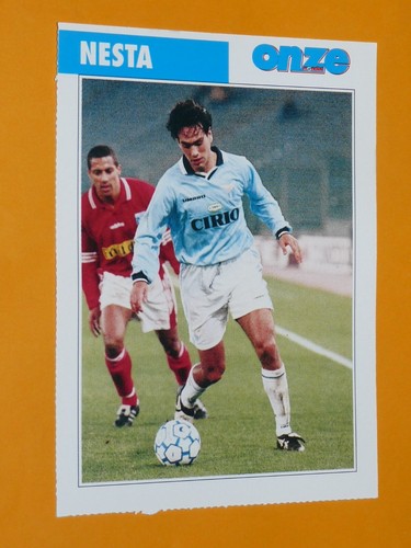 ZAMBO ANGUISSA (NAPOLI, NAPLES), RARE FOOTBALL ROOKIE CARD SO FOOT