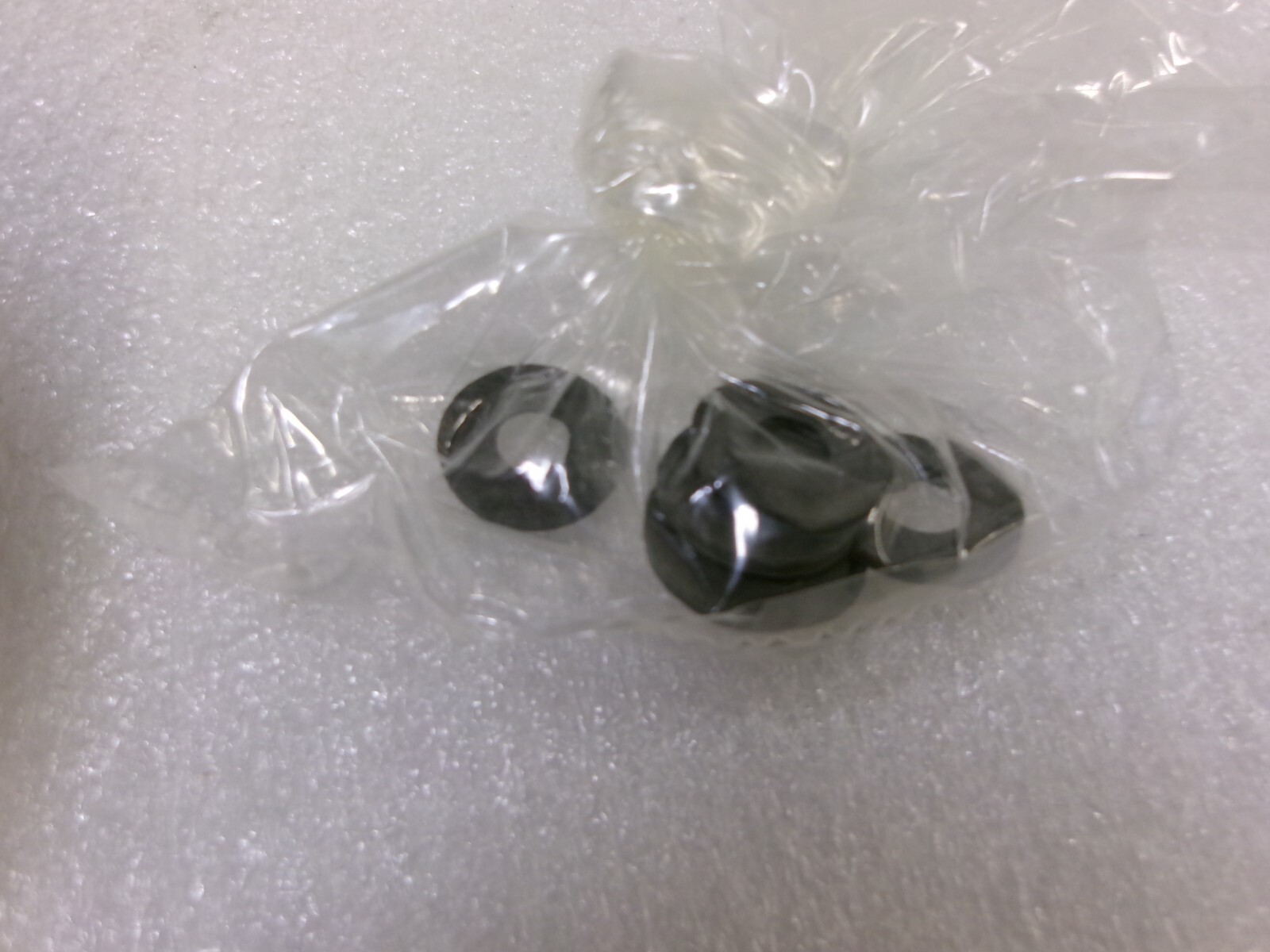 Ferrari 458 Titanium Exhaust Tips #70002089 Ferrari  On Clearance Sale Now!