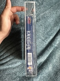 Beetlejuice (Nintendo NES) VGA 80+ NM NEW Factory Sealed!!! 🔥🔥🔥