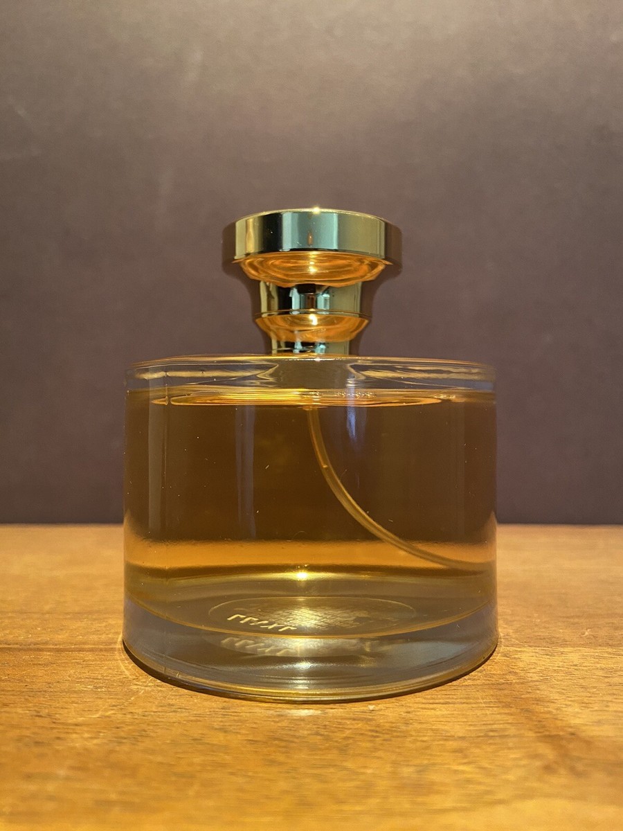 【新品未開封】Ralph Lauren Glamourous 100ml RALPH LAUREN GLAMOUROUS 3.4 Oz / 100 ML Eau de Parfum Spray