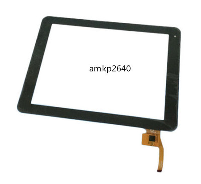 9.7'' touch screen Digitizer For Prestigio MultiPad 4 Quantum 9.7 PMP5297C #am