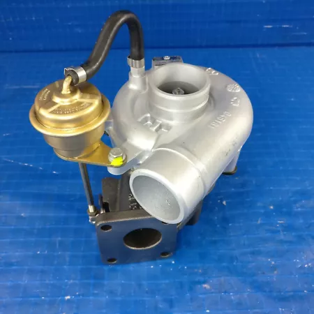 Turbolader 53039880081