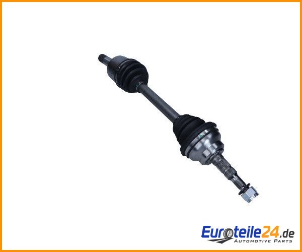 Antriebswelle Maxgear 49-1763 Vorderachse Rechts FüR Opel-image