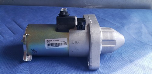 Starter Motor 2002-2006 Honda CR-V 2.4L WAI World Power Starter-17844N Brand New - Picture 3 of 3