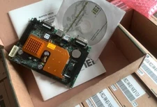 WAFER-5822-300-R3-NOCB  WAFER-5822-300  IEI CPU Board MotherBoard NIB